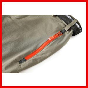 4면 신축성 속건 팬츠 가볍고 얇은 여름 신축성 통기성 퀵 드라이가 돋보이는 남성용 등산 아웃도어 팬츠