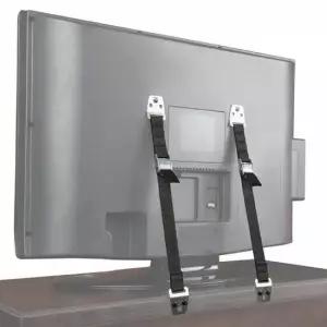 TV 스트랩 안전 전자기기 안전스트랩 고정 TV 서랍 벽 안전 쏠림방지 안전스트랩 서랍장 전자기기 고정 TV