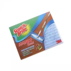 초극세사 청소포 닦기용 걸레리필 막대걸레 바닥걸레