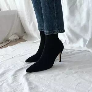 가을신상 미들힐 로우힐 발목구두 발목부츠 롱부츠