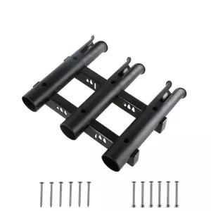 다기능 3구 낚시대 거치대 로드홀더 낚시걸이 받침대