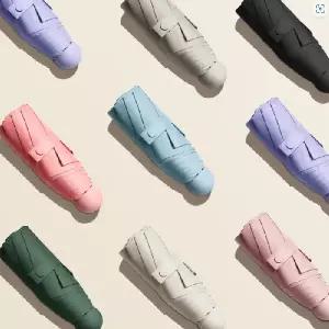 미니 휴대용 3단 접이식 케이스 우산 튼튼한장 접는 우양산 가벼운