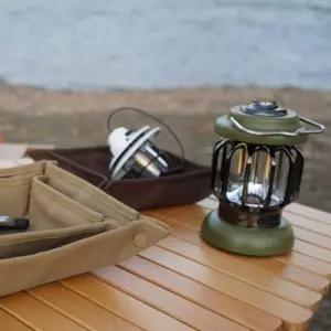 옥스포드 30CM 다용도 접이식 반합 BEIGE캠핑식기류 가벼운트레이 도접시 도트레이 용품