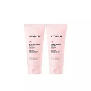 아토팜 스트레치 마크 크림 150mlx2개 임산부 튼살크림