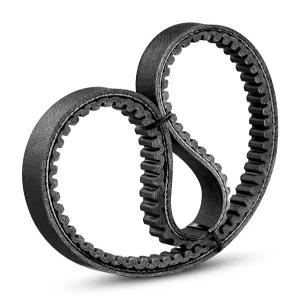 22773 26인치 드라이브 벨트 장착 카운티라인 CRT 20969 31315 지진 29409 승리 후방 타인 틸러 12 x 660mm