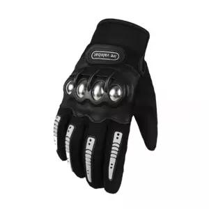 라이더 바이크장갑 라이딩 배달 스쿠터 방한 용장 겨울오토바이 터치 글러브 스키 보드