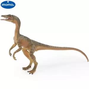 모모스(모형완구) 콤프소그나투스 (M5059)교육용공룡 장난감 피규어 남아 학습용