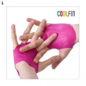 쿨핀핸디손가락지압 지압기 마사지 스트레칭 용품 건강 지압 손기