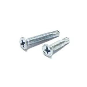 (U)하이샷시용(36산) 8X25 1봉(500) 88287스크류 창호피 크류 체결나사 나사못