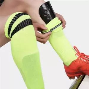 경량 축구 정강이 보호대 풋살 축구 신가드 주니어 스포츠 성인