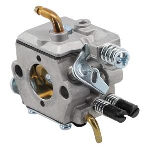 트윈 엔진  톱 용 기화기  848C80810 변위 4500 45cc