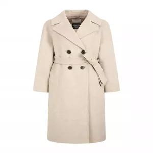 [국내백화점 출고]   JJ지고트 캐시미어 와이드 칼라 벨티드코트 (GPBA0CTJ91) [인기상품] 선물추천