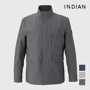 [INDIAN] 반우라 사파리 점퍼_MITKAYS2101