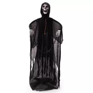 할로윈 인형 귀신의집 포토존 소품 마녀 좀비