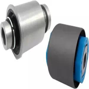 2013-2020 포드 퓨전 몬데오 엣지 토러스 머스탱용 리어 액슬 서스펜션 트레일링 컨트롤 암 부싱 키트 장착