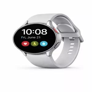 삼성전자 갤럭시 워치8 40mm 스마트워치 실버