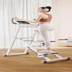 벨라마켓 일립티컬머신 유산소 홈트 실내운동 스텝퍼 계단오르기 스카이워커 다이어트