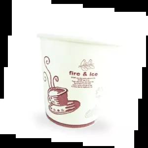 자판기종이컵 내열 성형 일회용 커피 음료 아이디어 컵 200ml