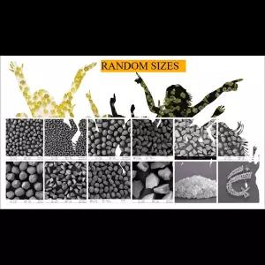 호환  2g 10캐럿 랜덤 모델 크기 지정 불가 다이아몬드 미세 분말 연마제 옥 스테인리스 스틸 연마