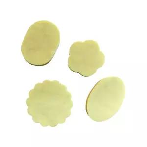 반죽 분할기 호떡 소분기 떡 완자 커팅 업소용 분할틀 정량 둥근형