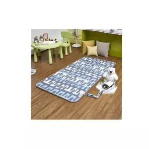 일월 그레이스 온수매트 100x200 싱글 1인용 온열 카페트