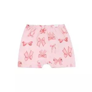 [오가닉맘](타임스퀘어점패션관)레이셀여아사각팬티(MKFUUP37)