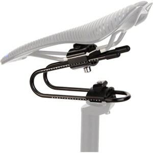 쇼바 자전거 안장 서스펜션 스프링 스틸 충격 흡수 장치 산악 도로 레저 시트 사이클링 부품