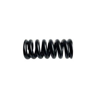 쇼바 대만 EXA 291R 및 DNM DV 22 22AR 스쿠터 자전거 후방 충격 흡수 특수 스프링 120mm