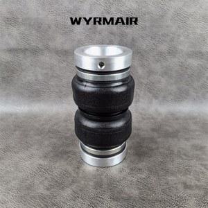 쇼바 폭스바겐 골프 MK4 1997 2004 용 리어 에어 스프링 백 서스펜션 자동 개조 부품 충격 흡수