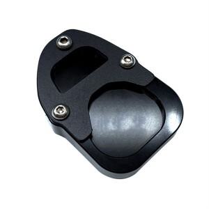 [호환품]BMW 호환 R NINE T 스크램블러 레이서 어반 G/S 퓨어 모터사이클 사이드 스탠드 풋 확장 플레이트