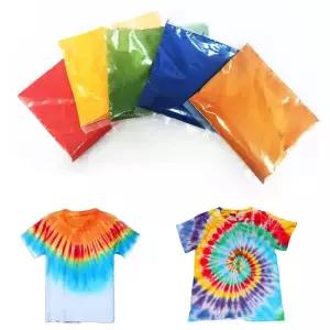 가죽염색약 페인트 복원제 1020G 패브릭 염료 섬유 염색 의류 넥타이 코 튼 나일론 오래 옷 refurbishment