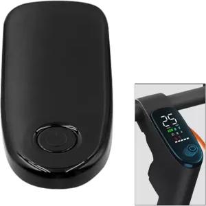 나인봇 F30 /F40 전동 스쿠터용 대시보드 디스플레이 커버 교체