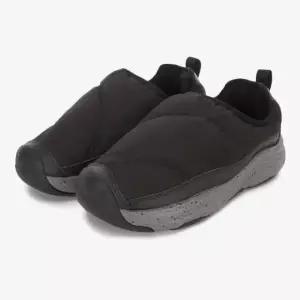 [노스페이스]노스페이스슬리퍼 샌들 JQS NS85R68A 하프 돔 뮬