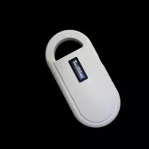 반려견 마이크로칩 리더기 고양이 스캐너 인식칩 동물병원