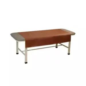 병원 베드 깔개 의료용 진료실 매트 병원 침대 깔판 커버 산부인과 방수포 일회용 다용도 이동식 간병용