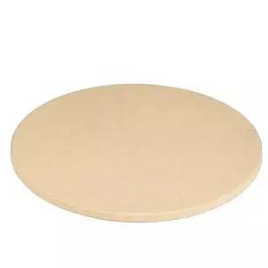 피자스톤 오븐 슬레이트 트레이 내열성 석판 구이판 빵판 베이킹