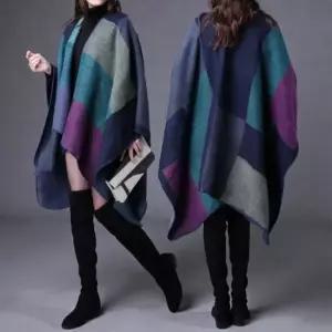 여성 니트 숄 머플러 겨울 가디건 숄억 롱목도리 숄머플러 여성니트숄 어깨숄