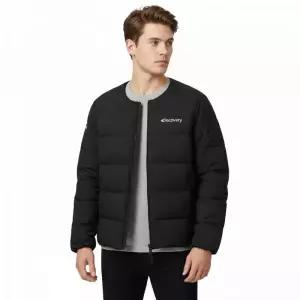 [디스커버리]남성 픽토르U 구스 경량패딩 DMDJ8O046 1236072