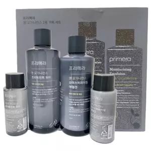 프리메라 맨 오가니언스 스페셜 2종 세트