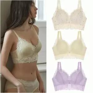 에블린 스프링 브라렛_EBBRD2346MSG