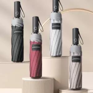 우양산 자동 우산 3단 자동우산 골프 3단양 양우산 대형