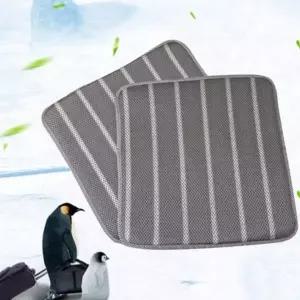 쿨매트 방석 쿨링 여름 방석매트