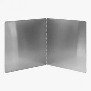 대형 캠핑 바람막이 버너 가림막 텐트