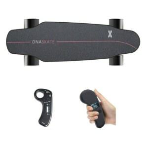 전동 스케이트보드 입문자 숏보드 장판면 유 롱보드 홀더 성인용 오운 스케이트 모터