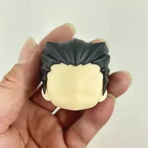 역전 재판 나루호도 변호사 컬렉션 미츠루기 에이스 검사 넨도드 피규어 미