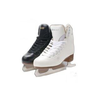 스피드스케이트 트랙 아이스 피겨화 빙상 훈련 동계