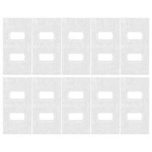 간단한 세트 수직 행거 개선을 클리어 주택 블라인드 수리 블라인드 업그레이드 수리 수직 액세서리 위한