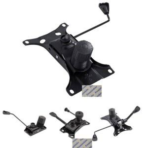 호환 리프팅 틸트 제어 메커니즘 교체 사무실 의자 회전 베이스 트레이 플레이트, 1