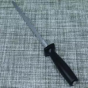 [골드스마일]야스리 21cm 드라이작 가위갈이 샤프너 칼갈이 칼