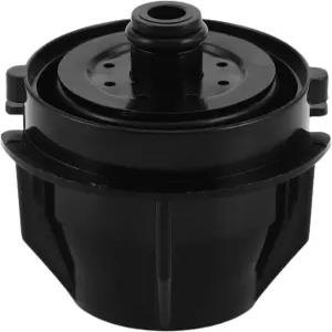 내부 믹서가 있는 정밀 소다 디스펜서 노즐 밸브 UF-1 호환 - 세척이 용이한 분리형 디자인 음료